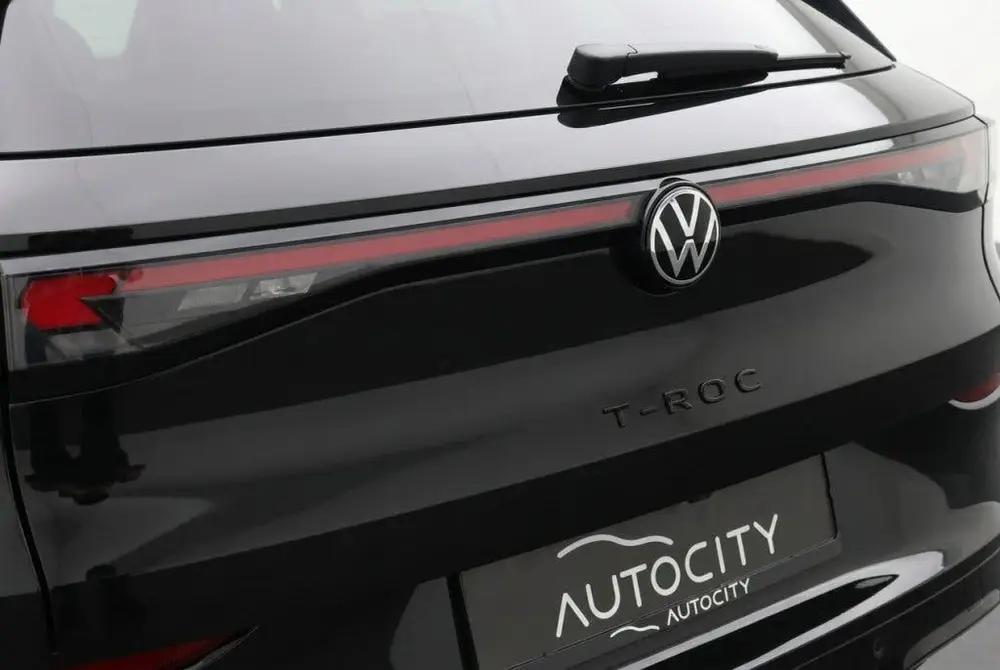 Volkswagen T-Roc 1.5 eTSI R-Line Black Style 150PK | Pano | uit 2026, foto 11