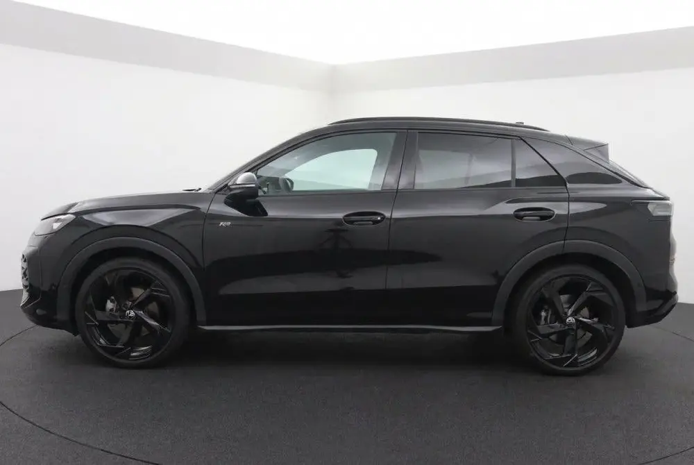Volkswagen T-Roc 1.5 eTSI R-Line Black Style 150PK | Pano | uit 2026, foto 2