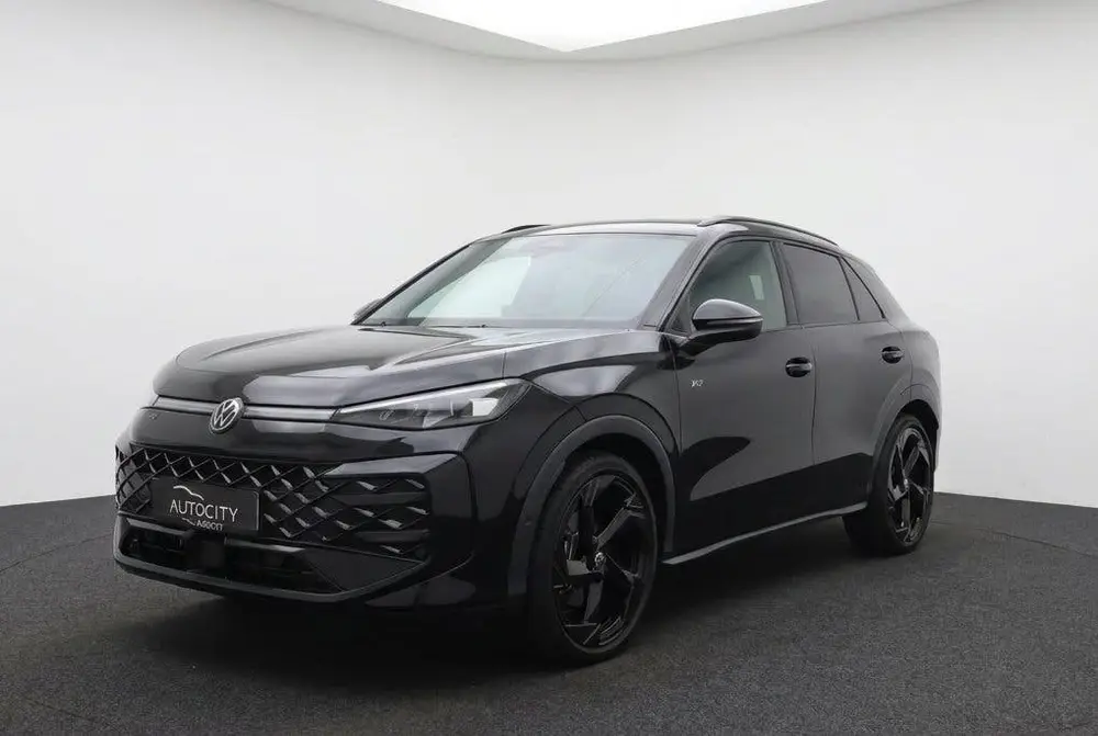 Volkswagen T-Roc 1.5 eTSI R-Line Black Style 150PK | Pano | uit 2026