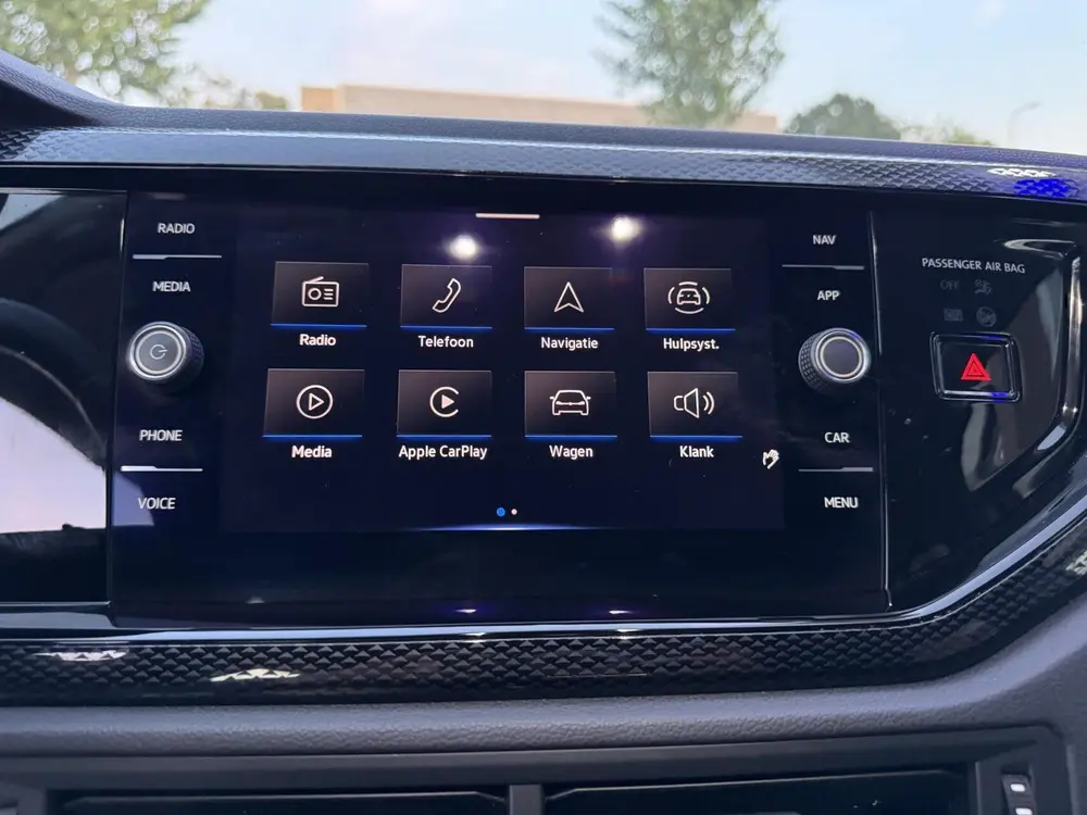 Volkswagen Taigo 1.0 TSI Life DSG Navi Camera LaneAssist Gar uit 2022, foto 10