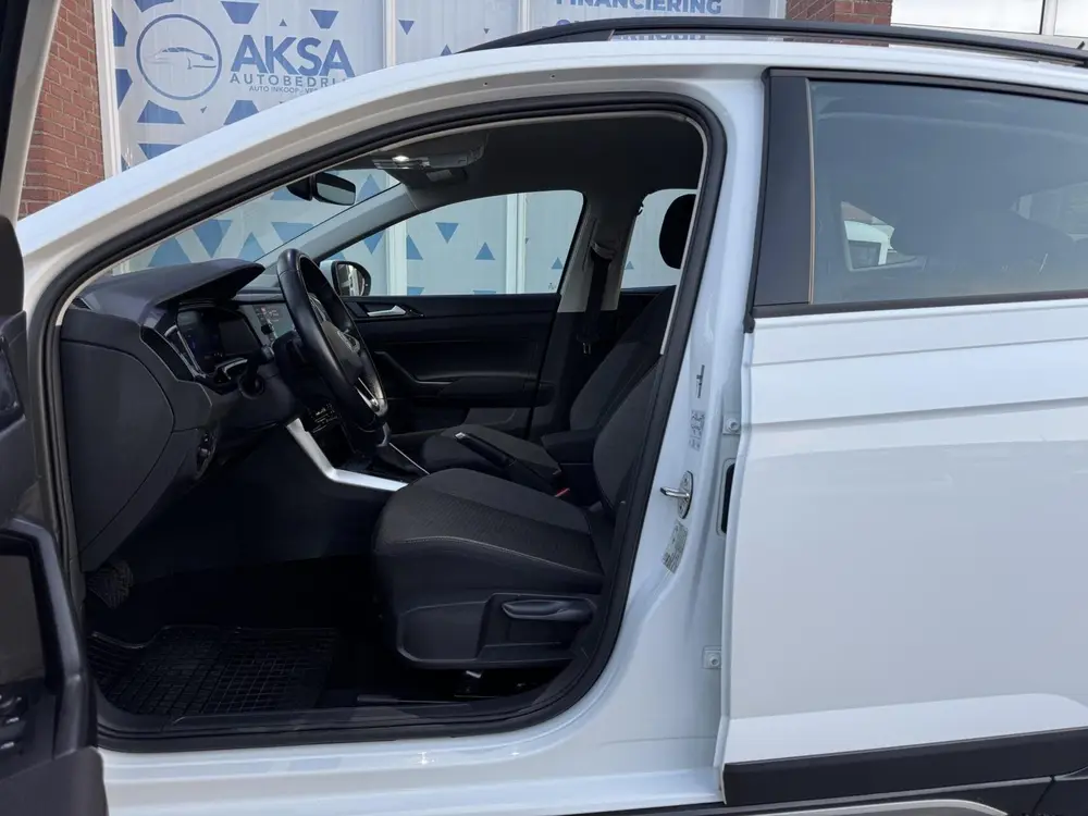 Volkswagen Taigo 1.0 TSI Life DSG Navi Camera LaneAssist Gar uit 2022, foto 20
