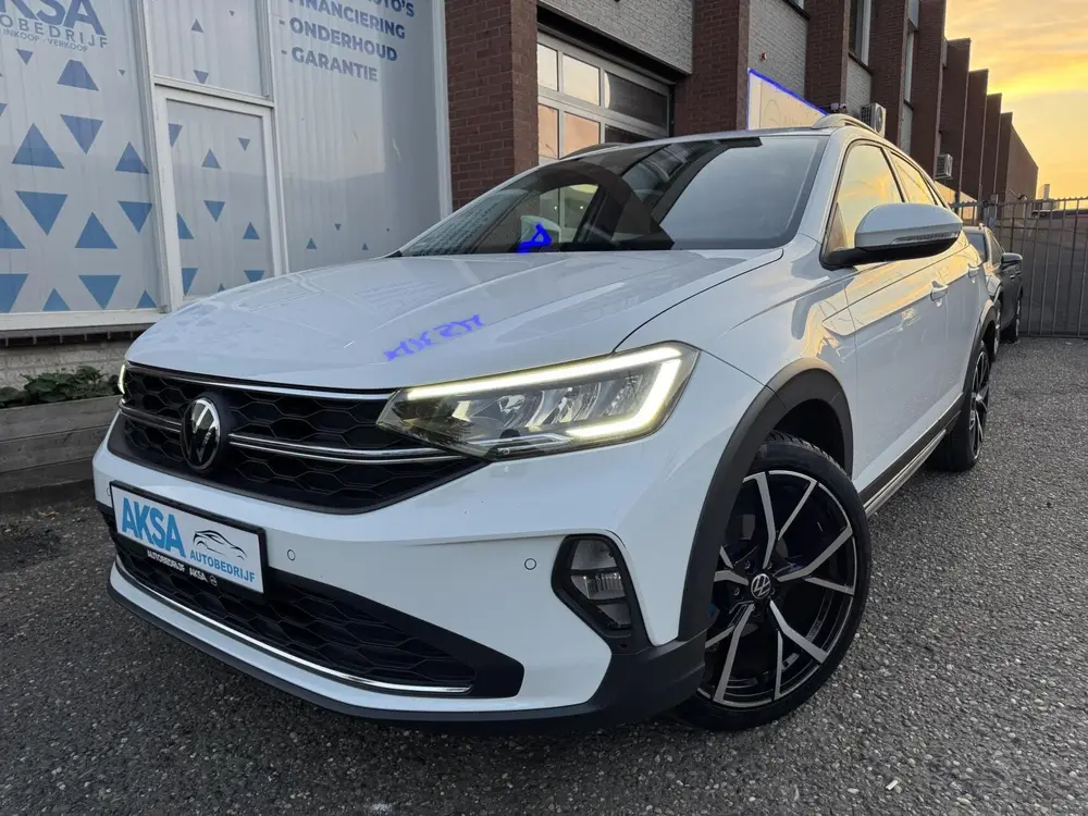 Volkswagen Taigo 1.0 TSI Life DSG Navi Camera LaneAssist Gar uit 2022, foto 4