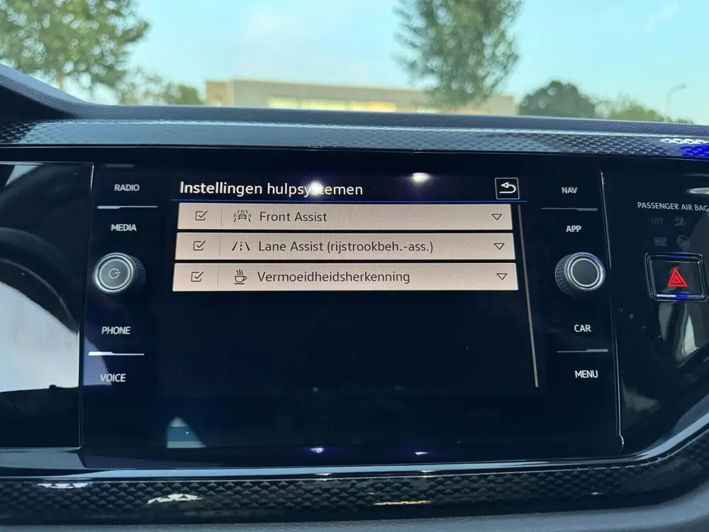 Volkswagen Taigo 1.0 TSI Life DSG Navi Camera LaneAssist Gar uit 2022, foto 9