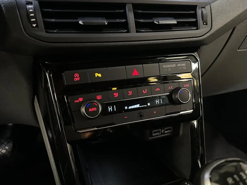 Volkswagen T-Cross 1.0 TSI 85kw | Style | Airco-Ecc | Navi | uit 2019, foto 13