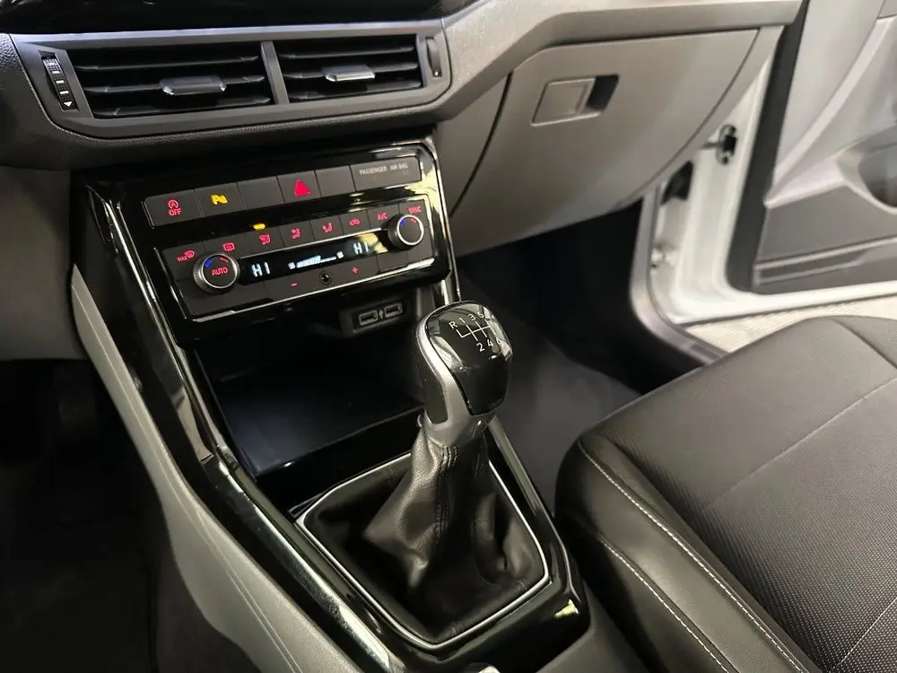 Volkswagen T-Cross 1.0 TSI 85kw | Style | Airco-Ecc | Navi | uit 2019, foto 14