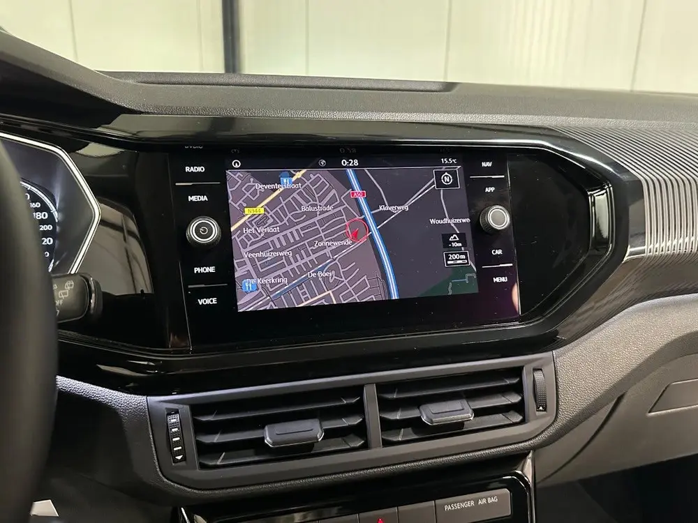 Volkswagen T-Cross 1.0 TSI 85kw | Style | Airco-Ecc | Navi | uit 2019, foto 15