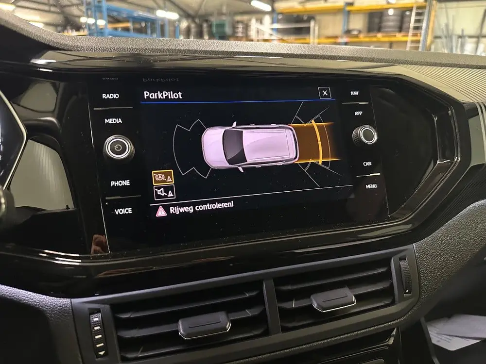 Volkswagen T-Cross 1.0 TSI 85kw | Style | Airco-Ecc | Navi | uit 2019, foto 17