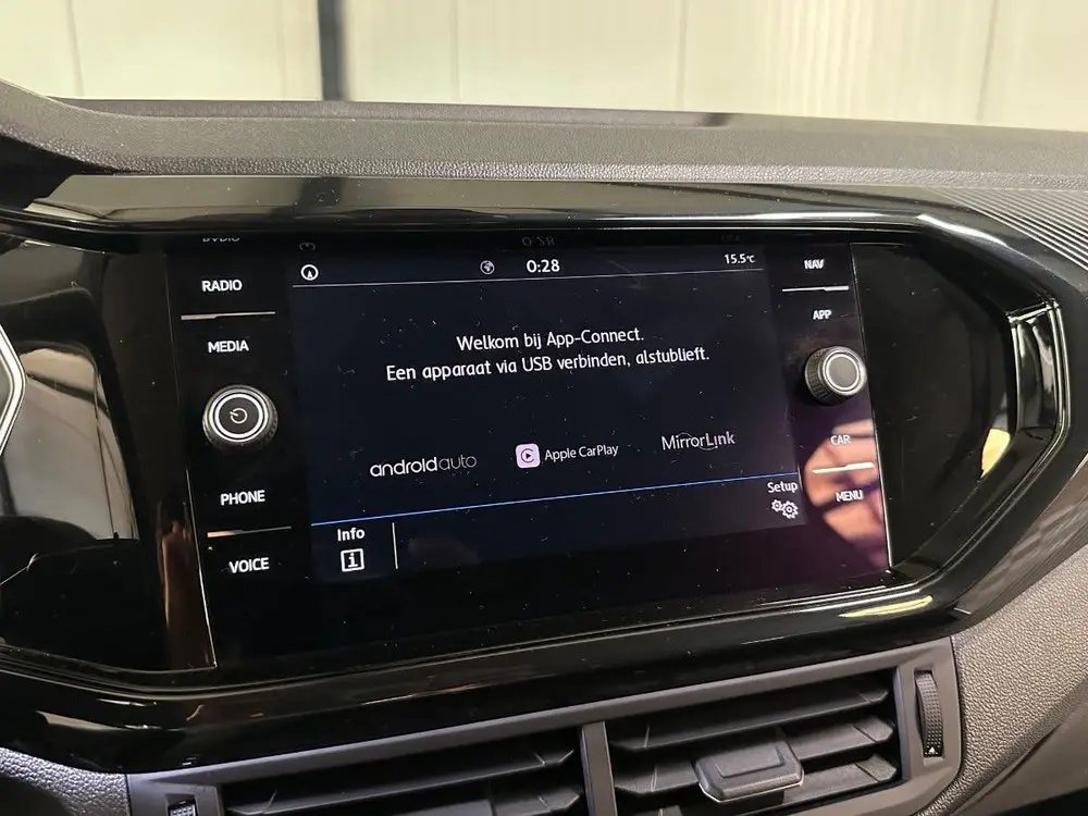 Volkswagen T-Cross 1.0 TSI 85kw | Style | Airco-Ecc | Navi | uit 2019, foto 19