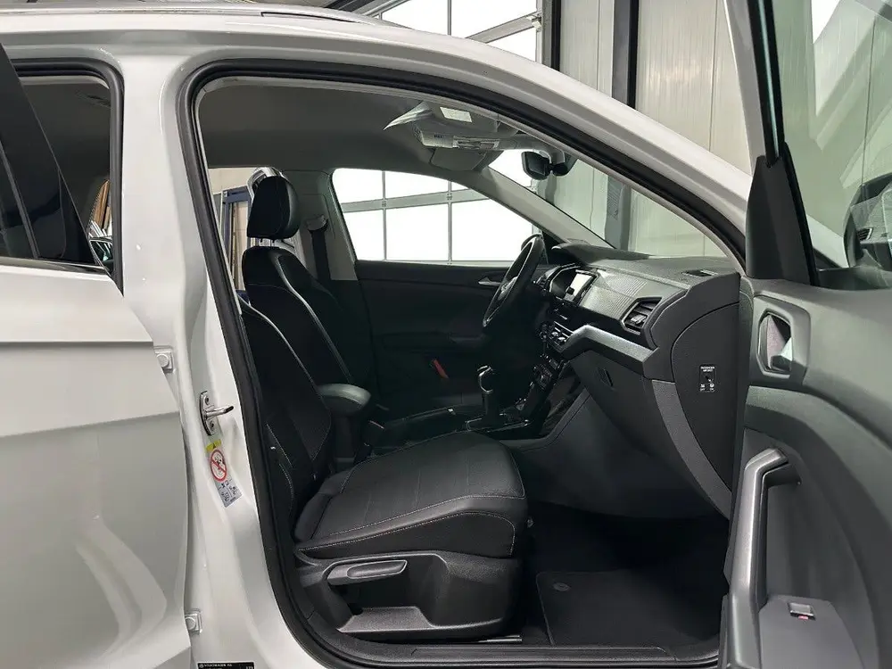Volkswagen T-Cross 1.0 TSI 85kw | Style | Airco-Ecc | Navi | uit 2019, foto 4
