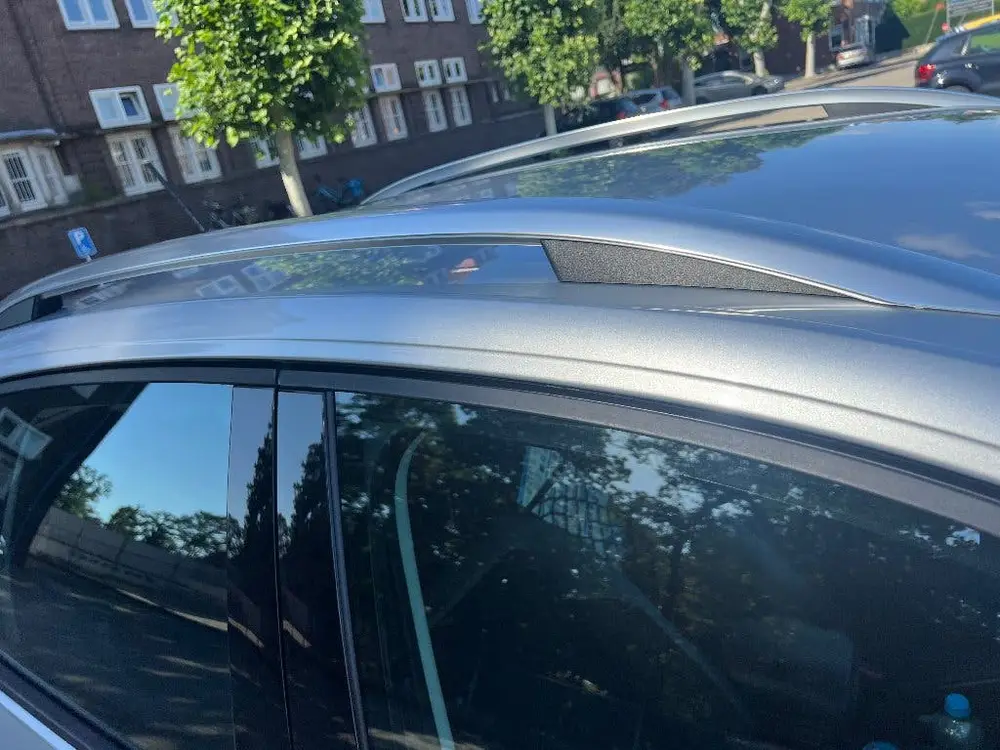 Volkswagen Taigo 1.0 TSI 110pk 2022 Grijs incl. BTW Auto uit 2022, foto 16