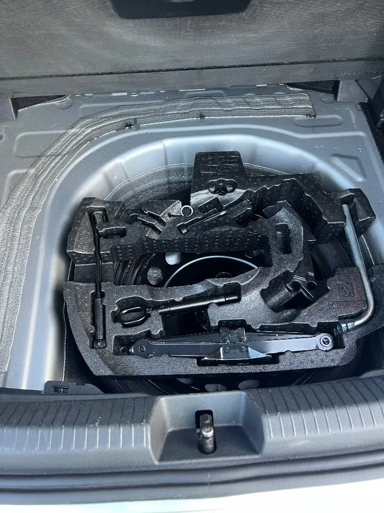 Volkswagen Taigo 1.0 TSI 110pk 2022 Grijs incl. BTW Auto uit 2022, foto 8