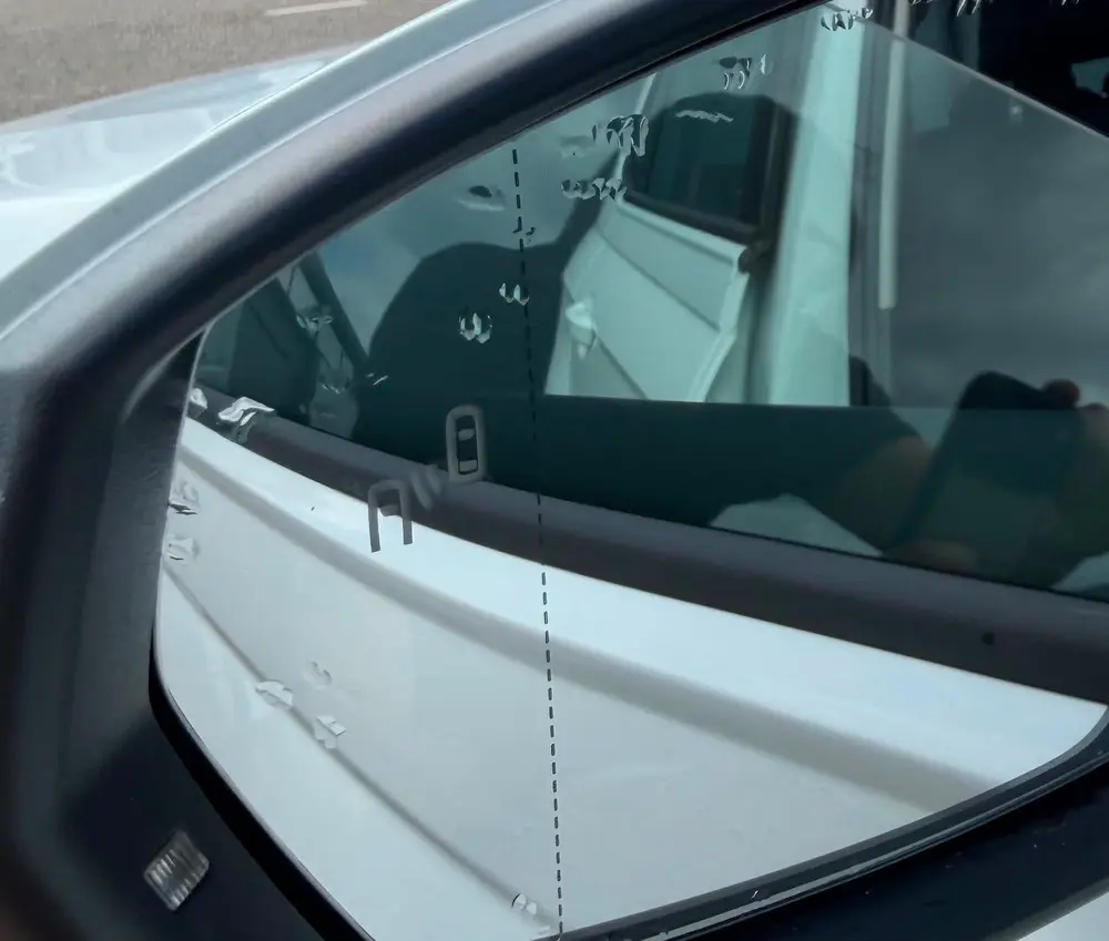 Volkswagen Polo 1.0 TSI 95pk 2020 Wit uit 2020, foto 15