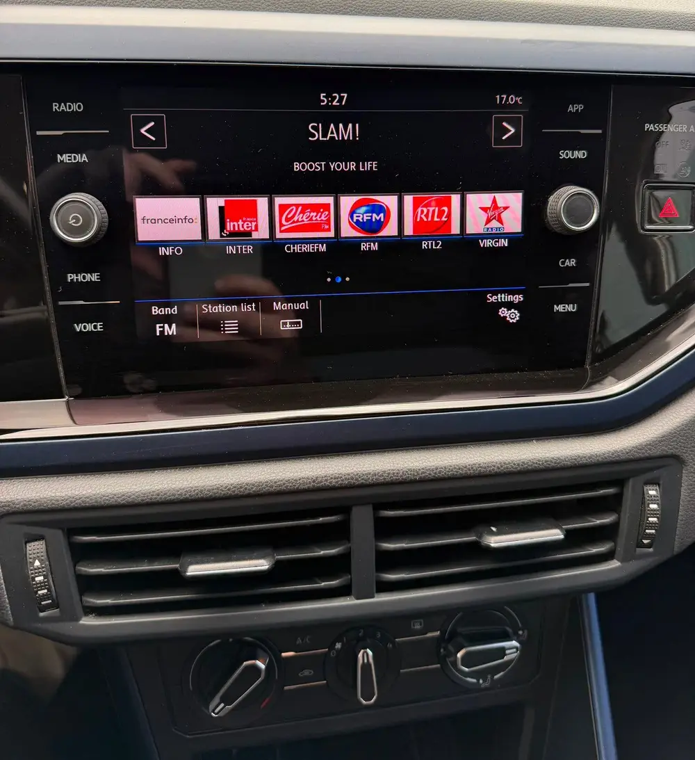 Volkswagen Polo 1.0 TSI 95pk 2020 Wit uit 2020, foto 18