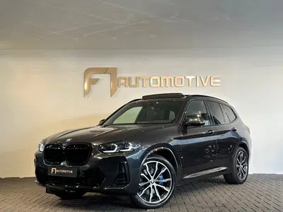 BMW X3 XDrive30e High Executive M Sport uit 2023