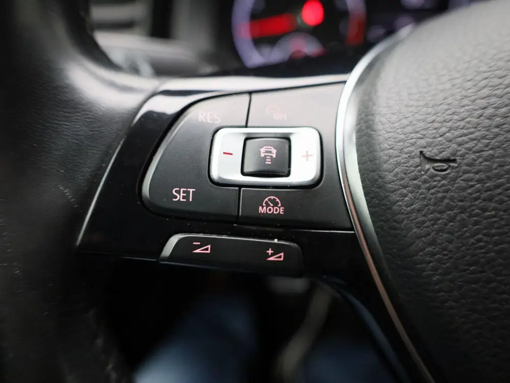 Volkswagen Polo 1.0 TSI R-Line Edition | 95 PK | Carplay / A uit 2021, foto 20