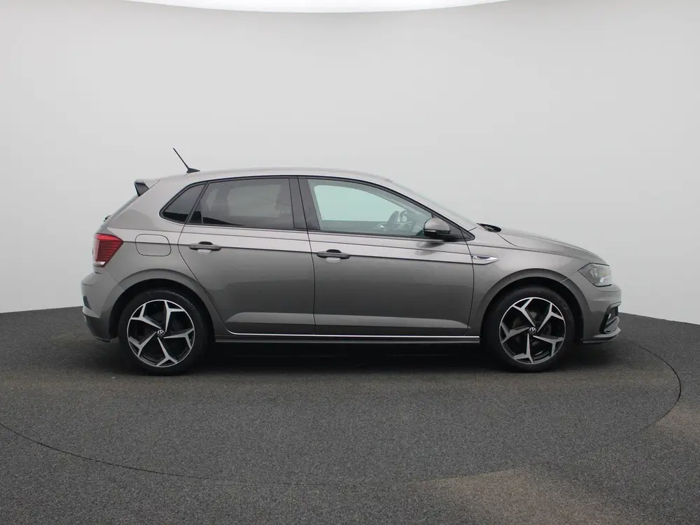 Volkswagen Polo 1.0 TSI R-Line Edition | 95 PK | Carplay / A uit 2021, foto 6