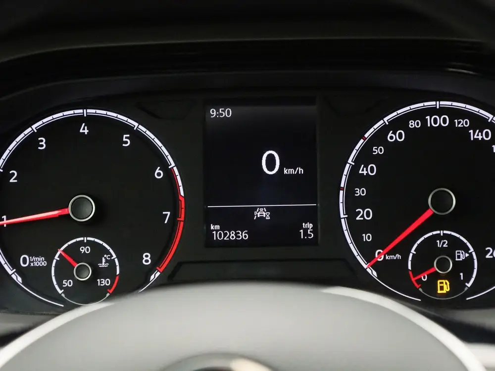 Volkswagen Polo 1.0 TSI R-Line Edition | 95 PK | Carplay / A uit 2021, foto 8