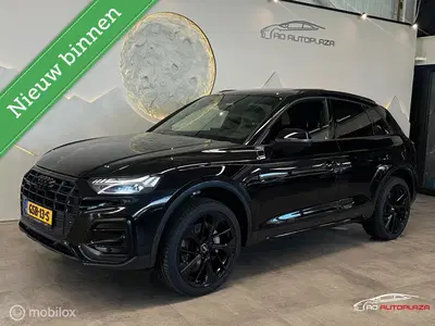 Audi Q5 50 TFSI e S edition Panorama uit 2021