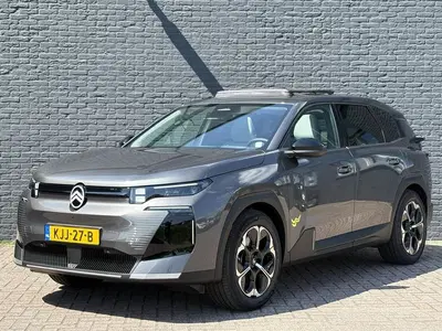 Citroën C5 Aircross Business Comfort Range 74 kWh uit 2026