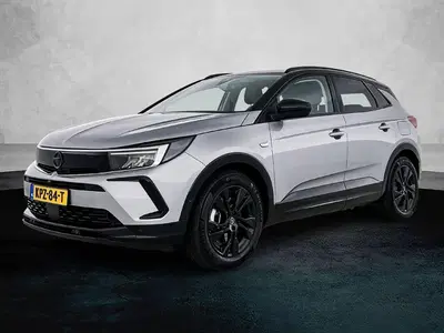 Opel Grandland 1.6 Turbo Plug-In Hybrid GS Line 225pk uit 2023