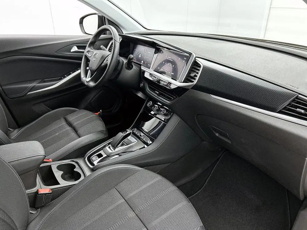 Opel Grandland 1.6 Turbo Plug-In Hybrid GS Line 225pk uit 2023, foto 12