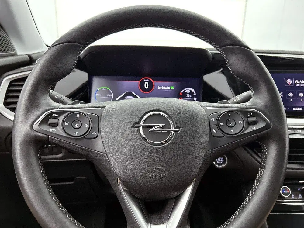 Opel Grandland 1.6 Turbo Plug-In Hybrid GS Line 225pk uit 2023, foto 16