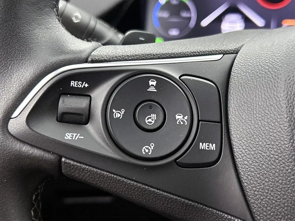 Opel Grandland 1.6 Turbo Plug-In Hybrid GS Line 225pk uit 2023, foto 18
