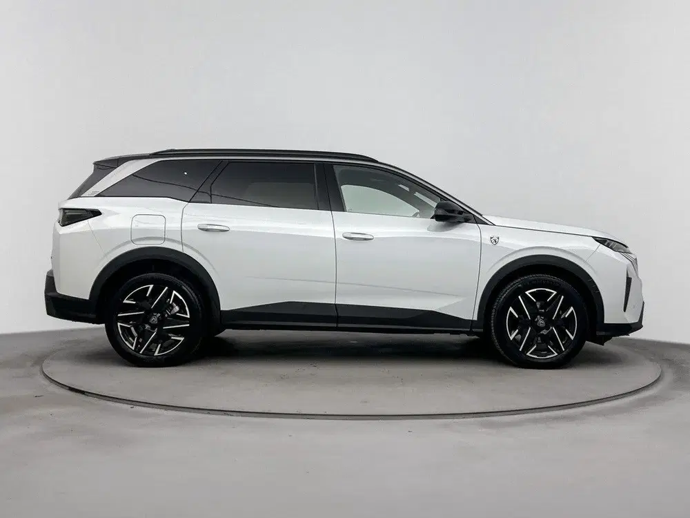 Peugeot 5008 SUV 136pk Hybrid Automaat GT uit 2025, foto 10
