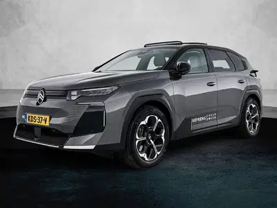 Citroën C5 Aircross Max Comfort Range 74 kWh (bj 2026) uit 2026