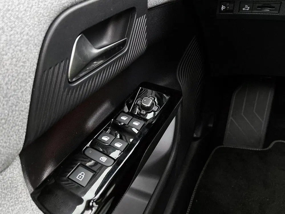 Citroën C5 Aircross Max Comfort Range 74 kWh (bj 2026) uit 2026, foto 16
