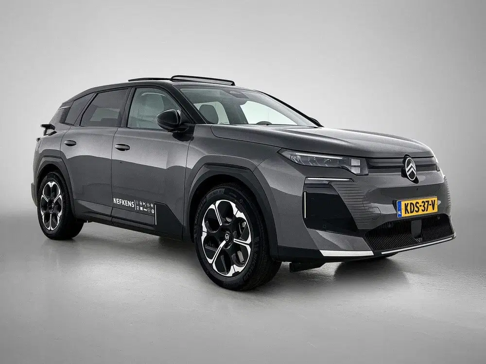 Citroën C5 Aircross Max Comfort Range 74 kWh (bj 2026) uit 2026, foto 2