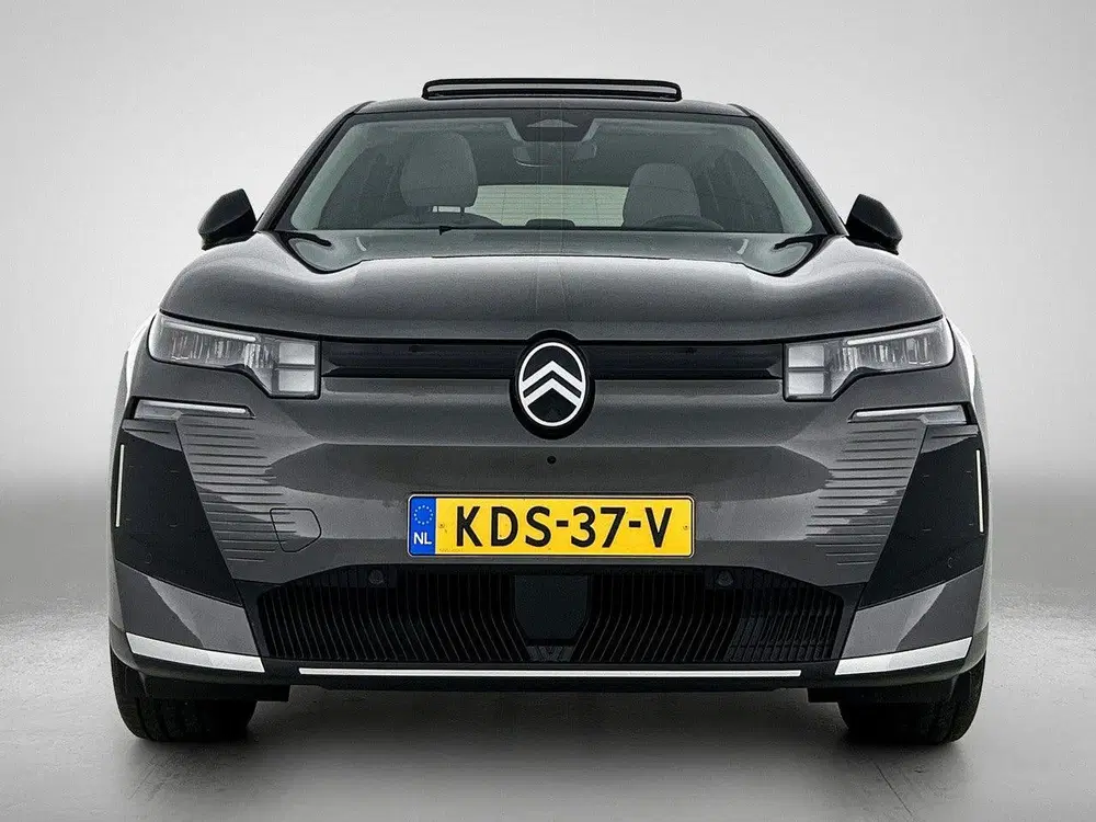 Citroën C5 Aircross Max Comfort Range 74 kWh (bj 2026) uit 2026, foto 3