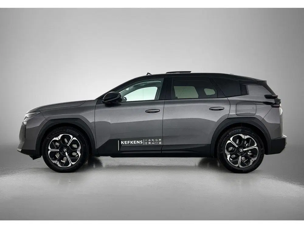 Citroën C5 Aircross Max Comfort Range 74 kWh (bj 2026) uit 2026, foto 4