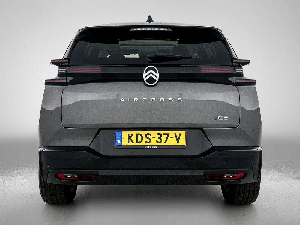 Citroën C5 Aircross Max Comfort Range 74 kWh (bj 2026) uit 2026, foto 6