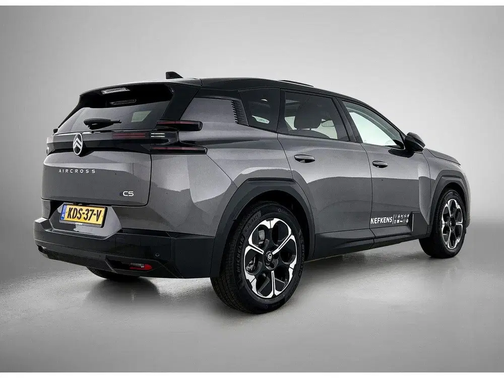 Citroën C5 Aircross Max Comfort Range 74 kWh (bj 2026) uit 2026, foto 7