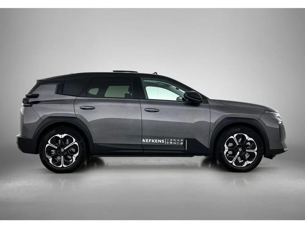 Citroën C5 Aircross Max Comfort Range 74 kWh (bj 2026) uit 2026, foto 8