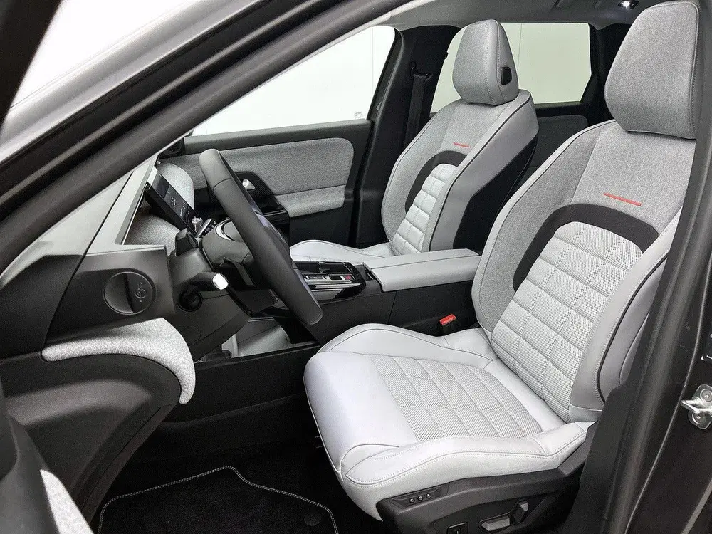 Citroën C5 Aircross Max Comfort Range 74 kWh (bj 2026) uit 2026, foto 9