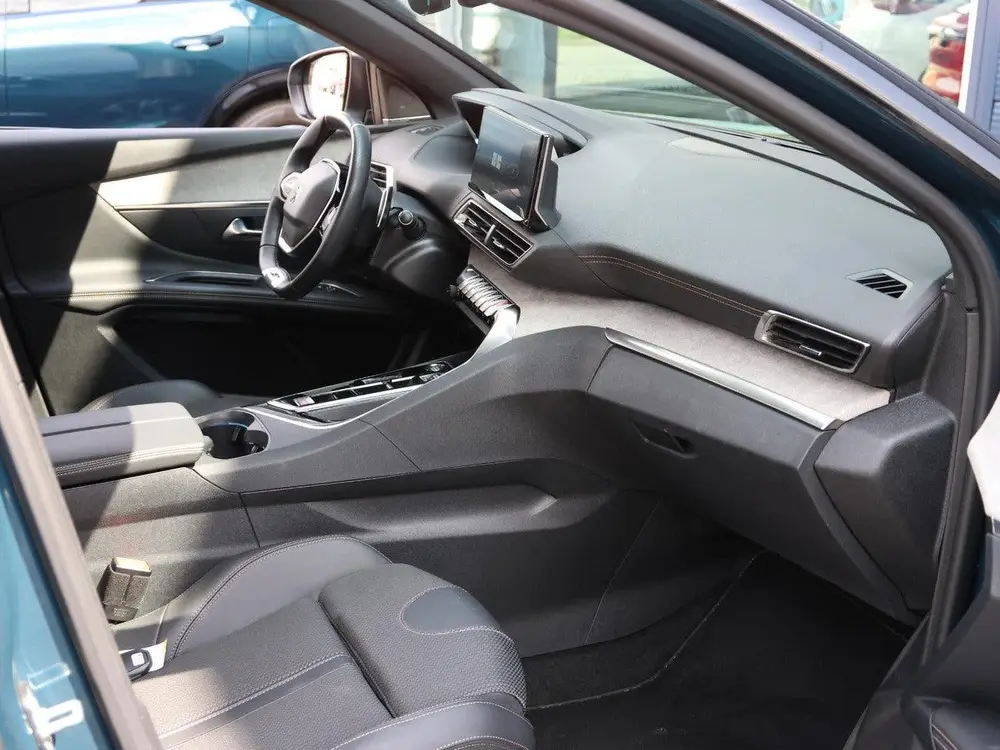 Peugeot 3008 1.2 Hybrid 136 GT 1ste Eigenaar uit 2024, foto 8