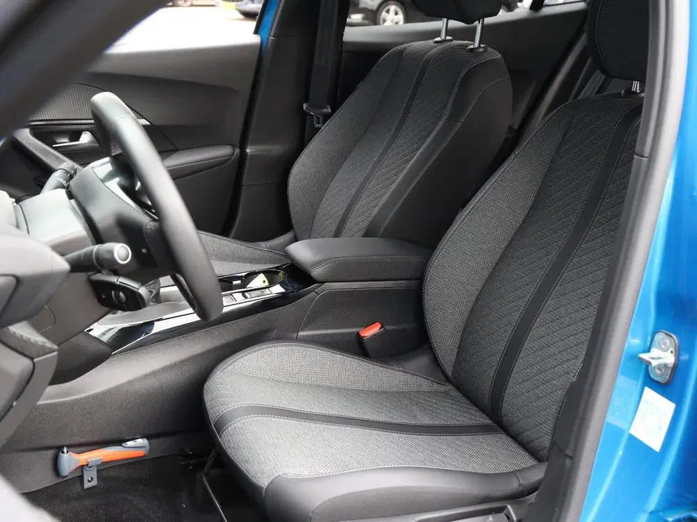 Peugeot 2008 1.2 100pk Allure 1e Eigenaar uit 2024, foto 11