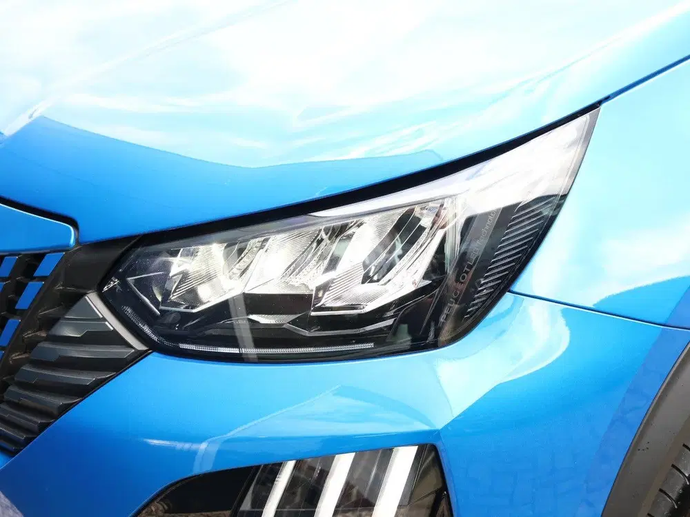 Peugeot 2008 1.2 100pk Allure 1e Eigenaar uit 2024, foto 19