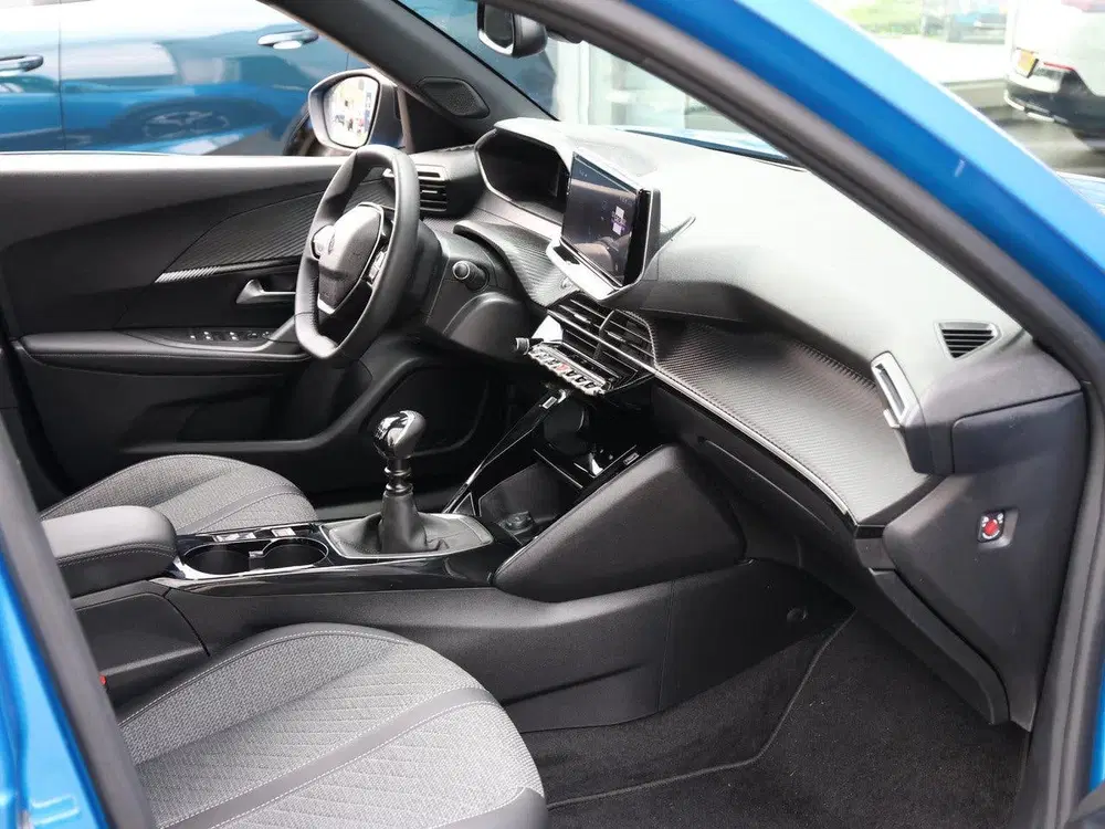 Peugeot 2008 1.2 100pk Allure 1e Eigenaar uit 2024, foto 8