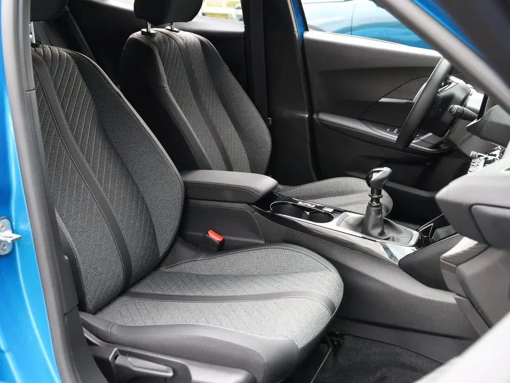 Peugeot 2008 1.2 100pk Allure 1e Eigenaar uit 2024, foto 9