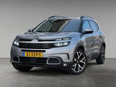 Citroën C5 Aircross Shine 1.6 Turbo 180pk EAT8 uit 2019