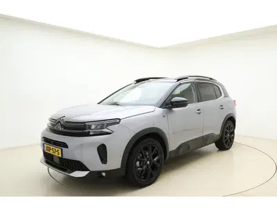 Citroën C5 Aircross 1.6 Plug-in Hybrid 180 Max uit 2024