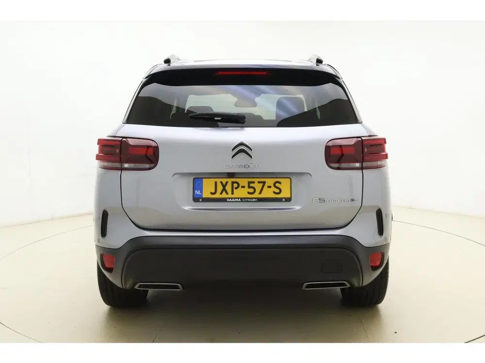 Citroën C5 Aircross 1.6 Plug-in Hybrid 180 Max uit 2024, foto 11