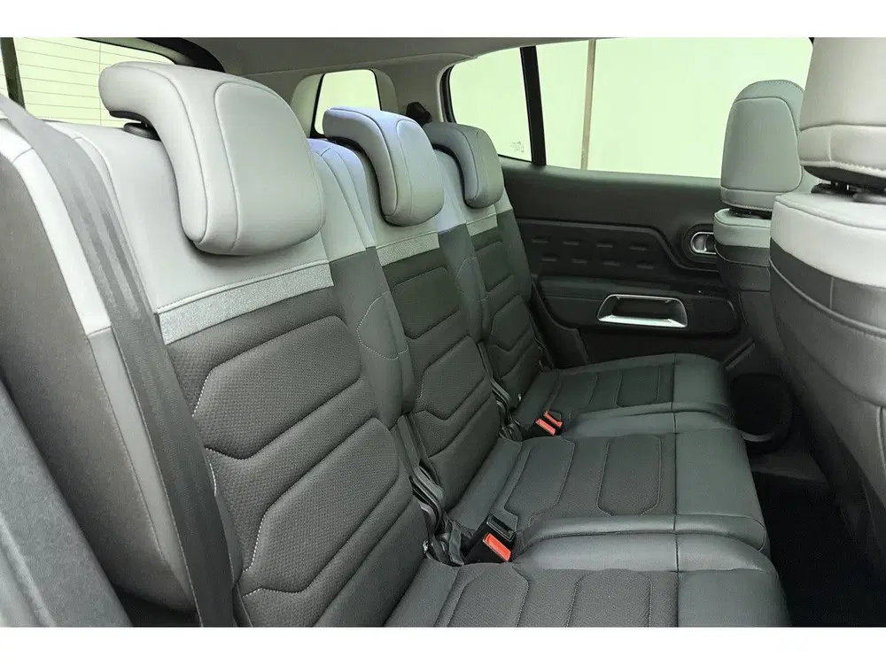 Citroën C5 Aircross 1.6 Plug-in Hybrid 180 Max uit 2024, foto 17