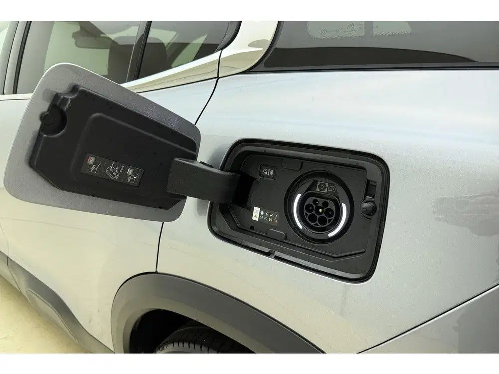 Citroën C5 Aircross 1.6 Plug-in Hybrid 180 Max uit 2024, foto 18