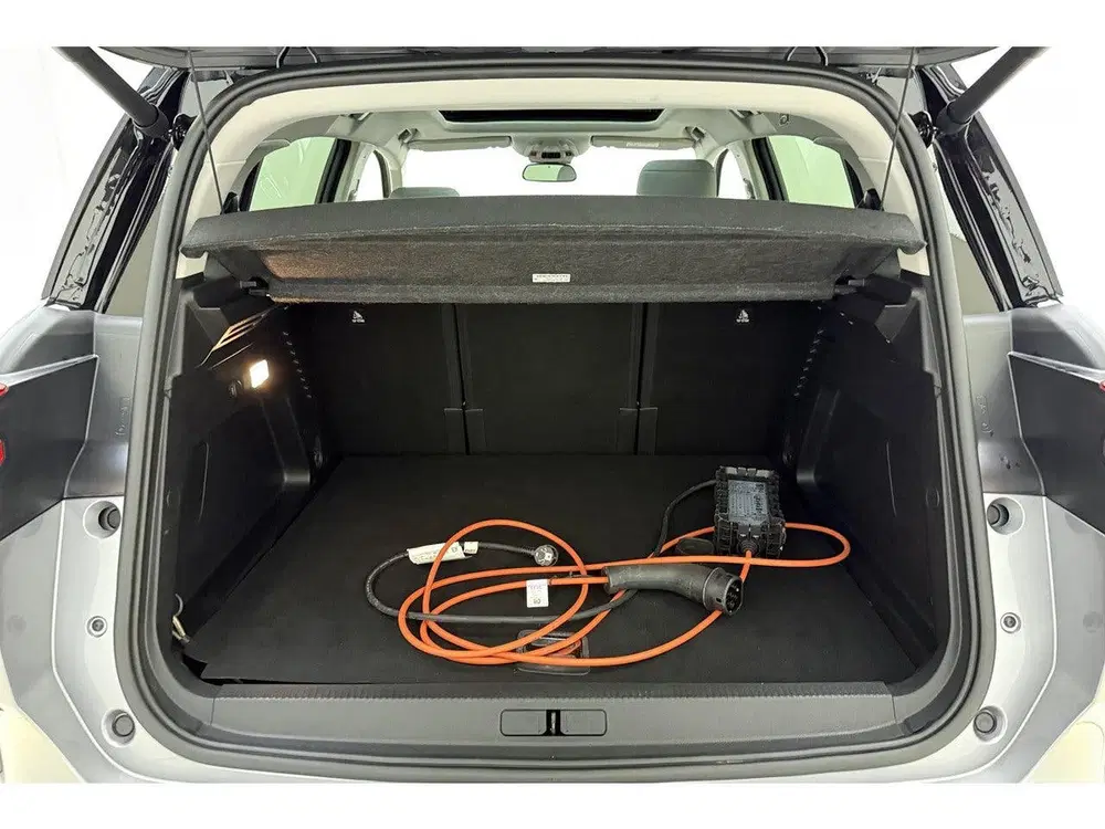 Citroën C5 Aircross 1.6 Plug-in Hybrid 180 Max uit 2024, foto 3