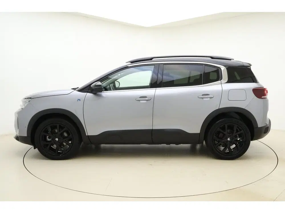 Citroën C5 Aircross 1.6 Plug-in Hybrid 180 Max uit 2024, foto 5