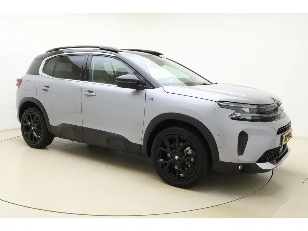 Citroën C5 Aircross 1.6 Plug-in Hybrid 180 Max uit 2024, foto 8